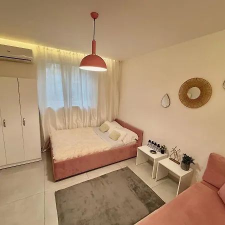 Apartamento Muse Studio, Center Of
