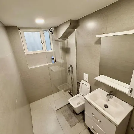 Lejlighed Muse Studio, Center Of Tirana